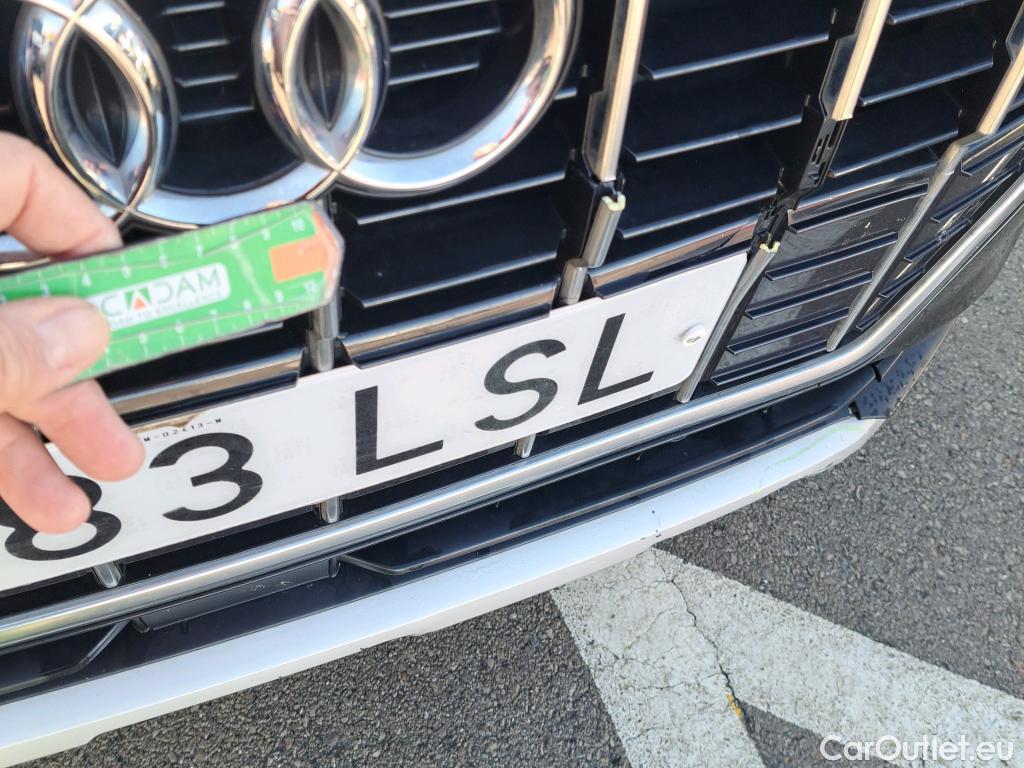  Audi  Q3 AUDI  / 2018 / 5P / todoterreno Advanced 35 TDI 110kW (150CV) S tronic #4