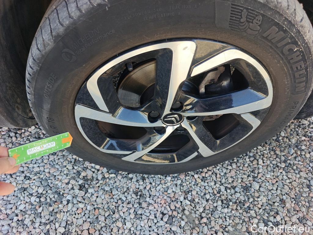  Citroen  C5 CITROEN  Aircross / 2018 / 5P / todoterreno BlueHdi 96kW (130CV) S&S Feel (AC) #12