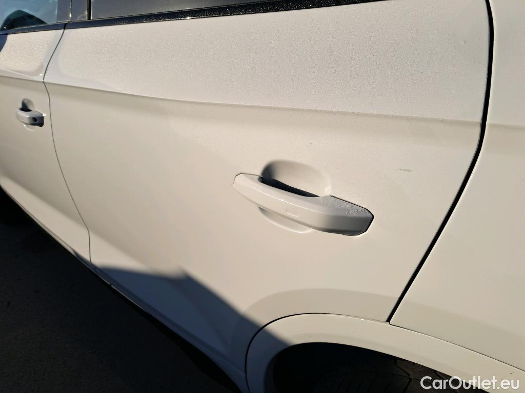  Audi  Q5 AUDI  SPORTBACK / 2020 / 5P / todoterreno Black line 40 TDI 150kW quattro-ultra #22