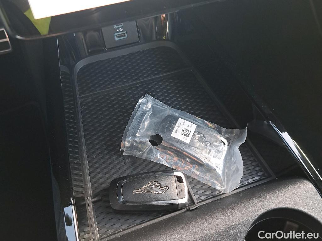  Ford  Mustang FORD  Mach-E / 2020 / 5P / todoterreno AWD 258kW Batería 98.8Kwh #2