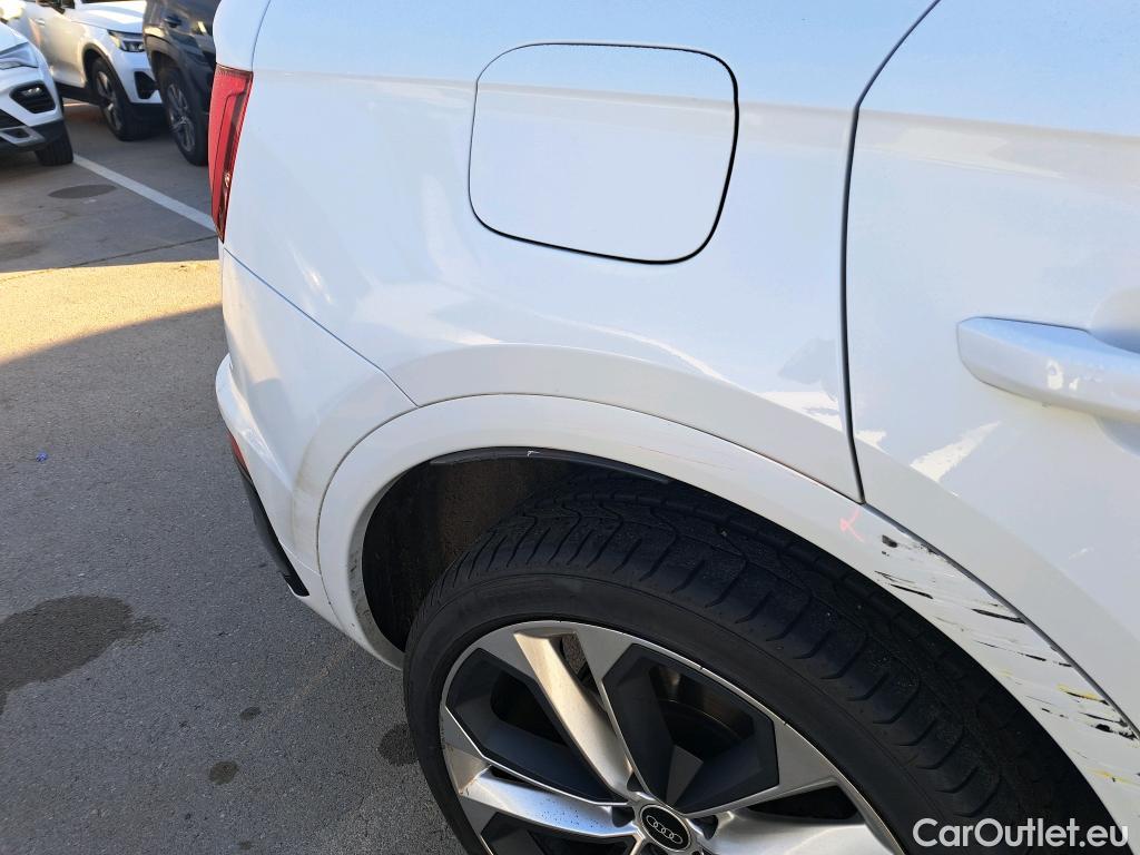  Audi  Q5 AUDI  SPORTBACK / 2020 / 5P / todoterreno Black line 40 TDI 150kW quattro-ultra #32