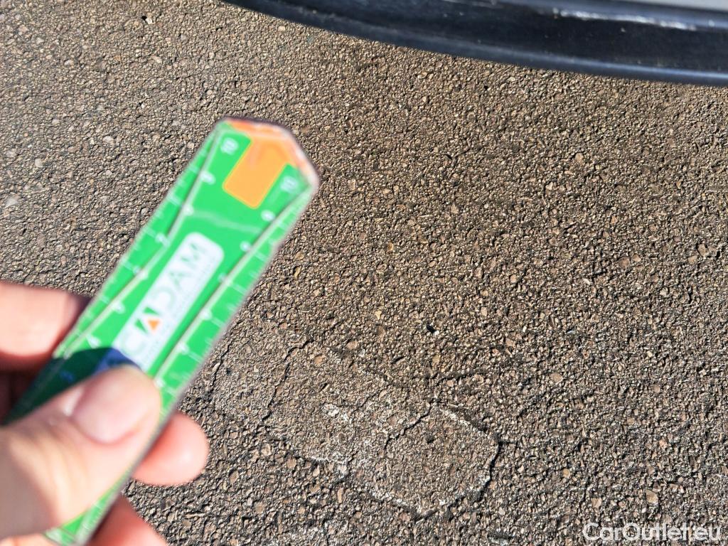  Audi  Q3 AUDI  / 2018 / 5P / todoterreno Advanced 35 TDI 110kW (150CV) S tronic #69