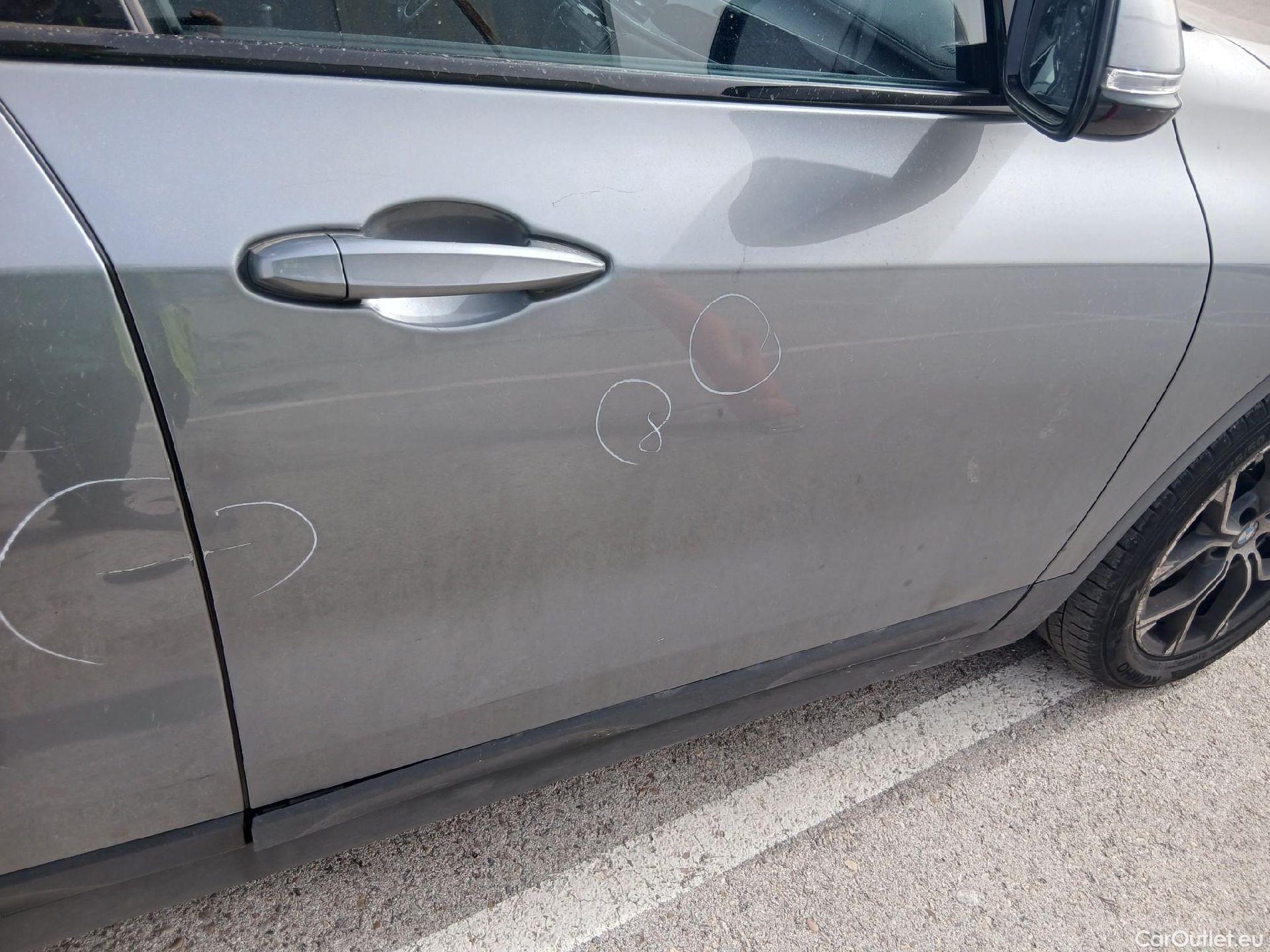  Bmw  X2 BMW  sDrive18i #56