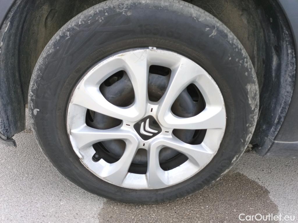  Citroen  C3 CITROEN  / 2020 / 5P / berlina con portón BlueHDi 75KW (100CV) S&S Live Pack #15