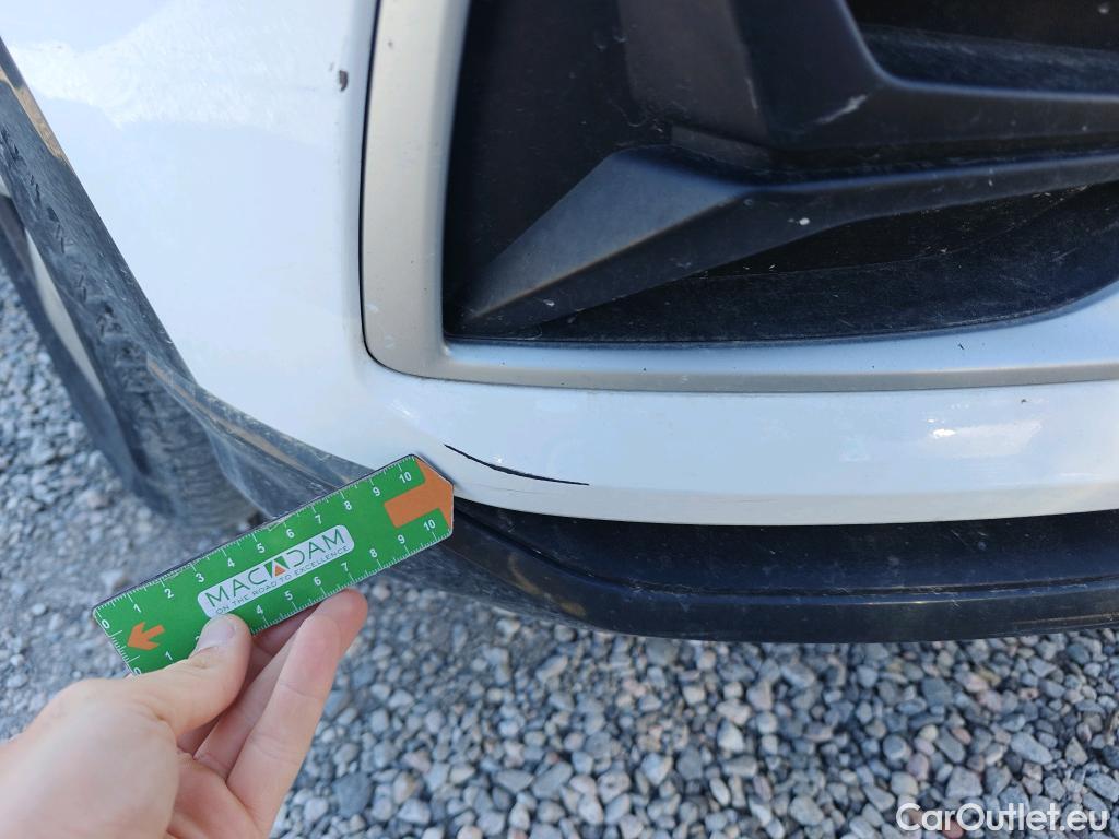  Audi  Q3 AUDI  / 2018 / 5P / todoterreno Advanced 35 TDI 110kW (150CV) S tronic #22