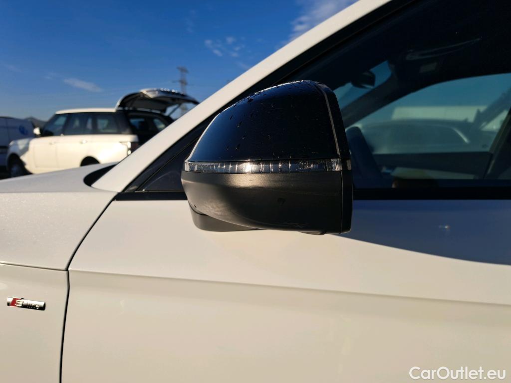  Audi  Q5 AUDI  SPORTBACK / 2020 / 5P / todoterreno Black line 40 TDI 150kW quattro-ultra #36