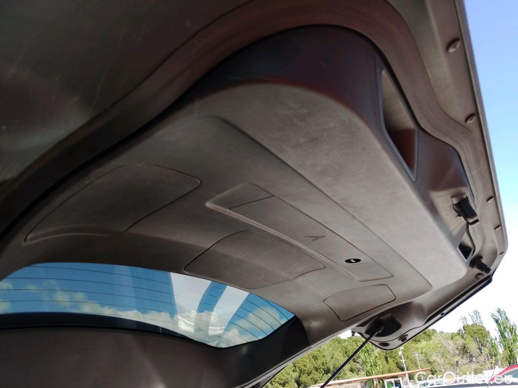  Citroen  C4 Grand Picasso CITROEN Grand C4 Spacetourer / 2018 / 5P / monovolumen BlueHDi 96KW (130CV) S&S Feel #13