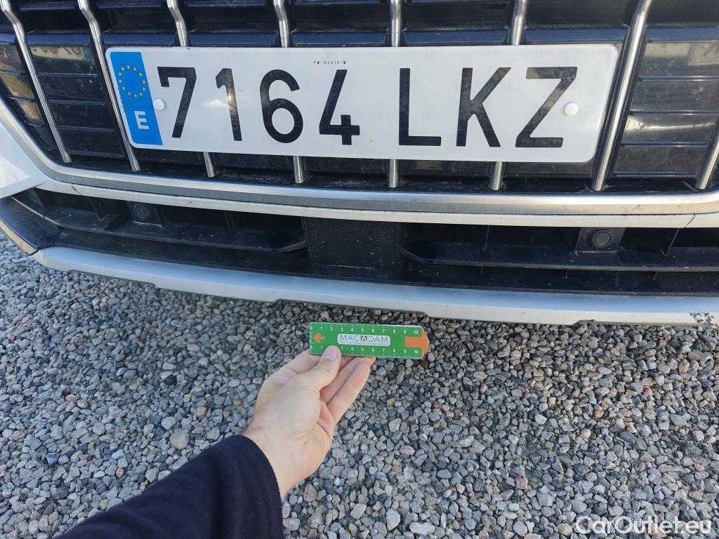  Audi  Q3 AUDI  / 2018 / 5P / todoterreno Advanced 35 TDI 110kW (150CV) S tronic #12