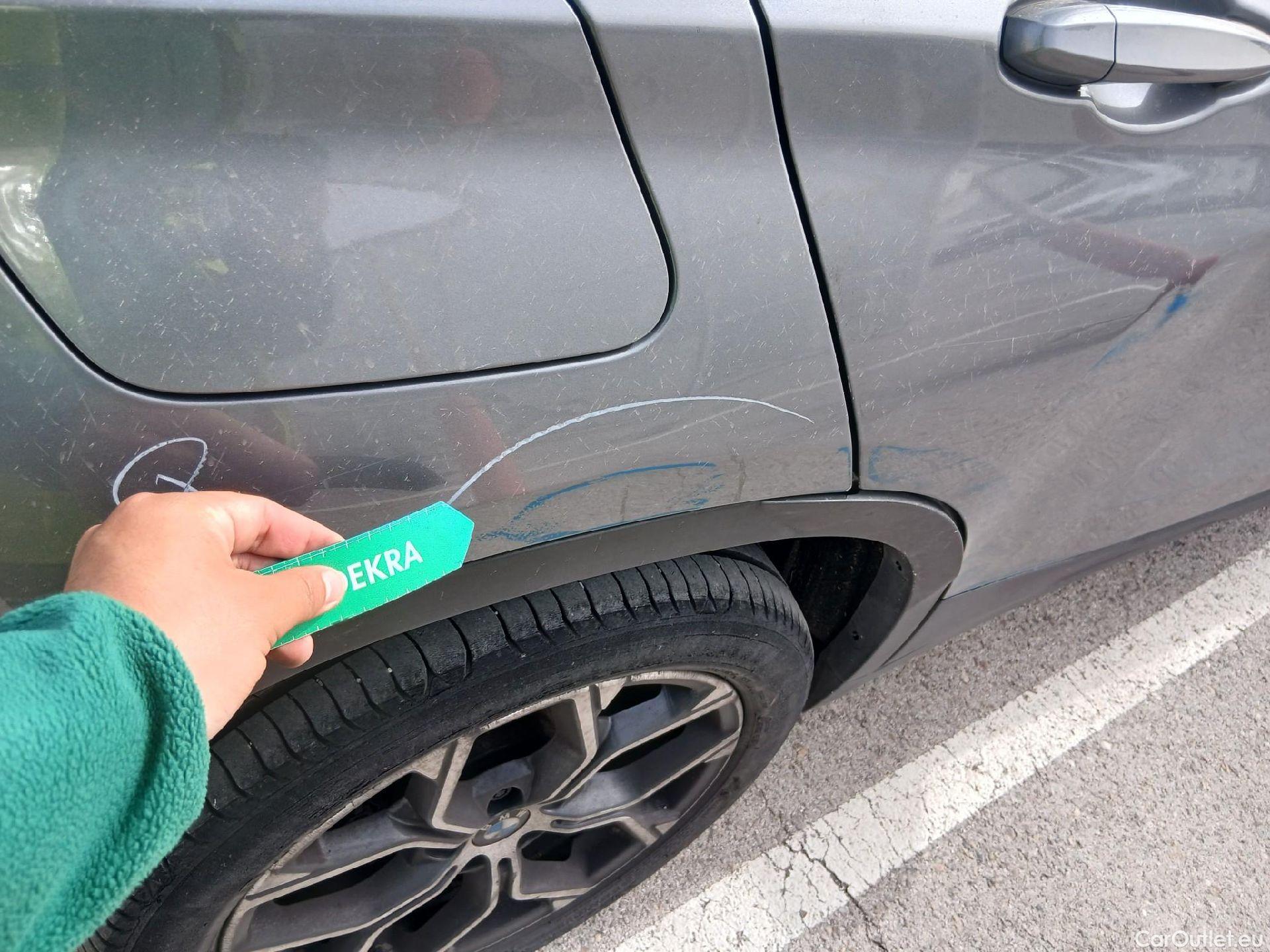  Bmw  X2 BMW  sDrive18i #50