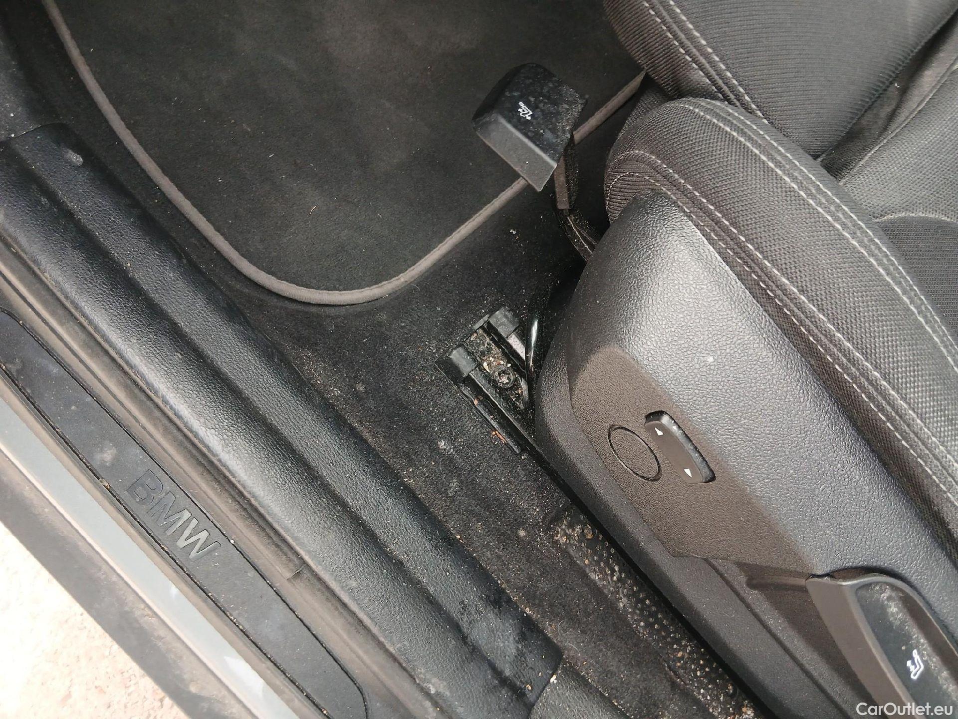  Bmw  X2 BMW  sDrive18i #9