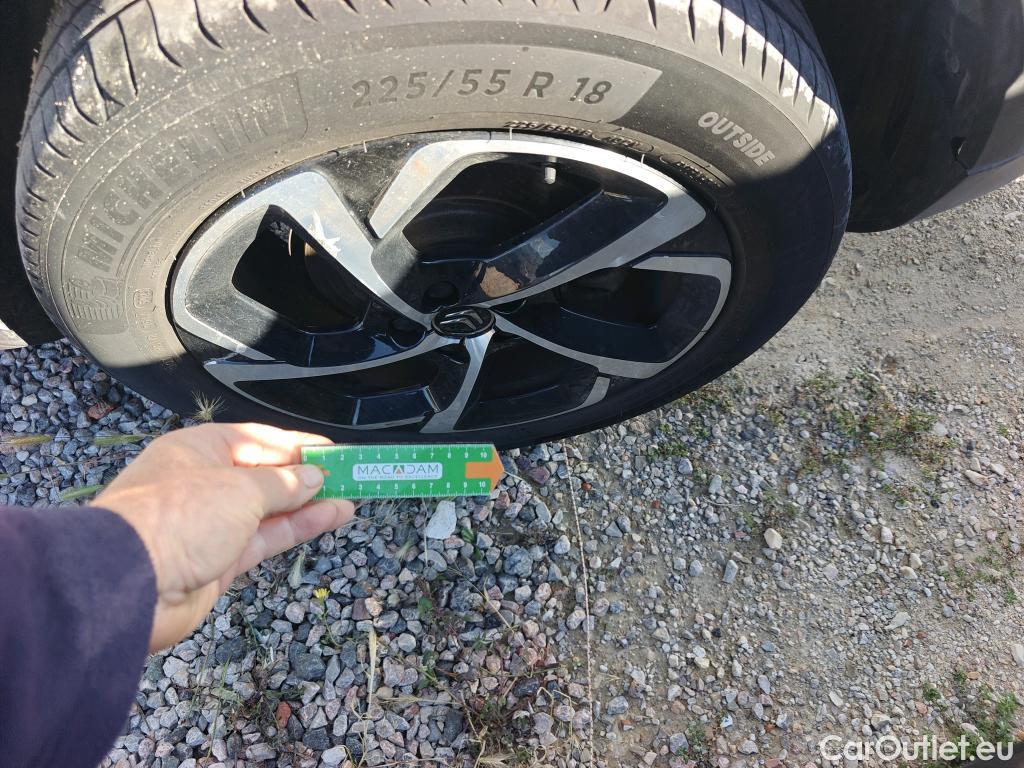  Citroen  C5 CITROEN  Aircross / 2018 / 5P / todoterreno BlueHdi 96kW (130CV) S&S Feel (AC) #7