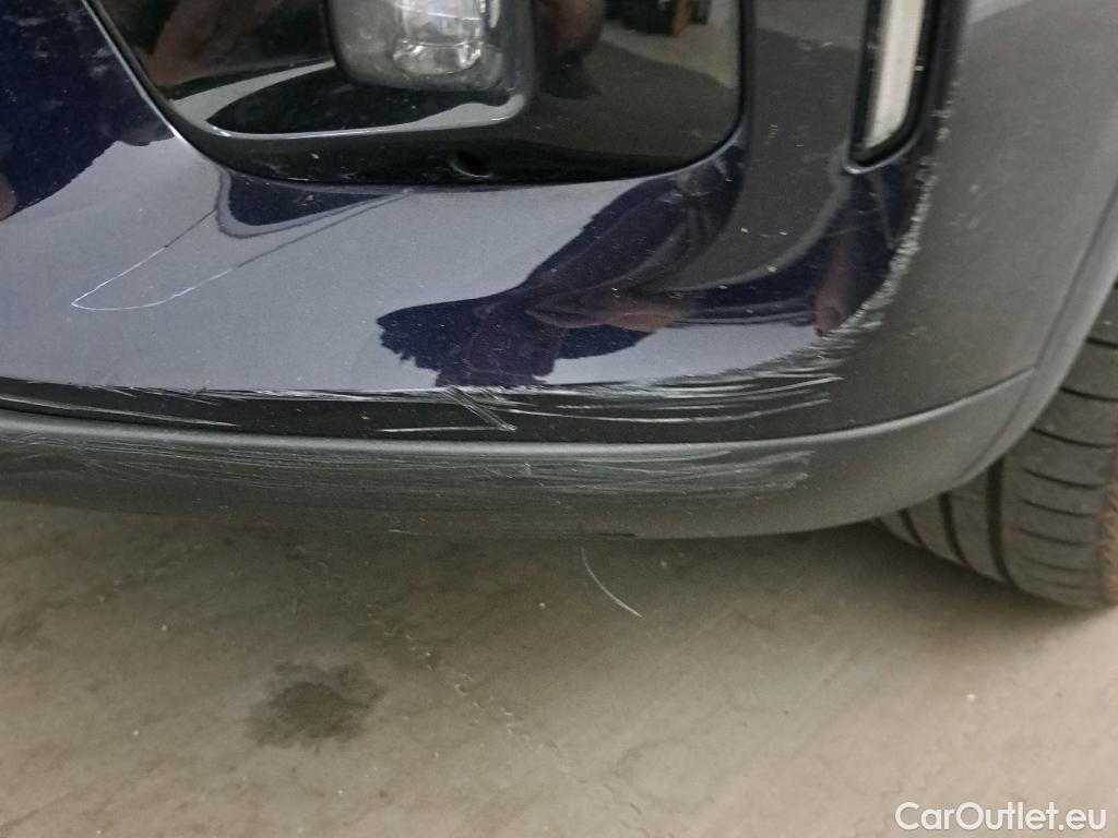  DS  DS7 DS DS 7 Crossback E-Tense / 2017 / 5P / todoterreno 1.6 E-Tense 225 GRAND CHIC Auto #17