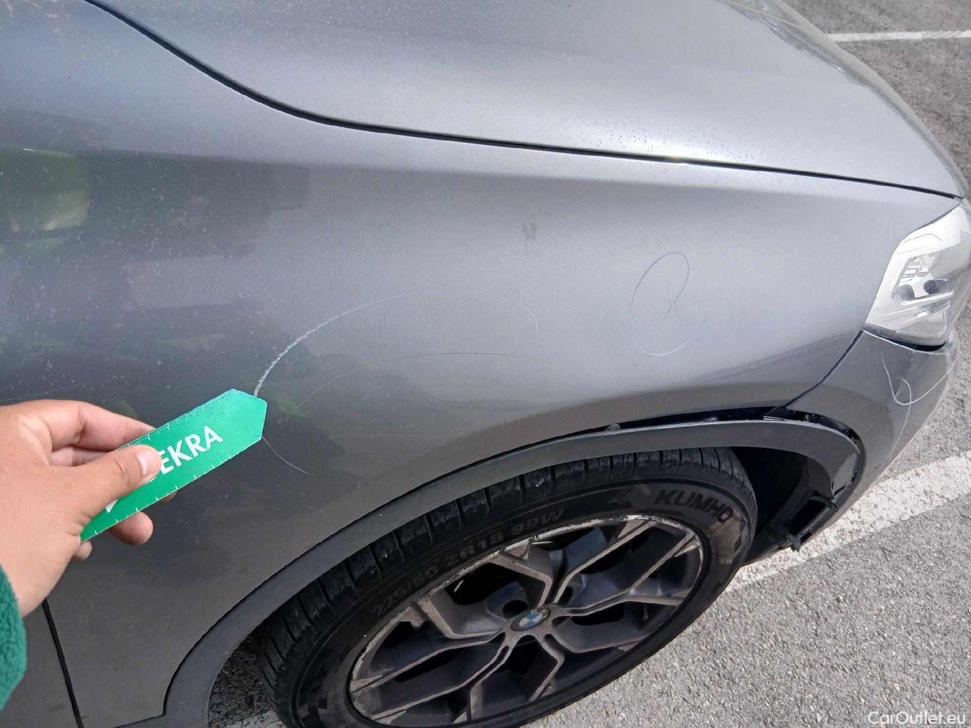  Bmw  X2 BMW  sDrive18i #63