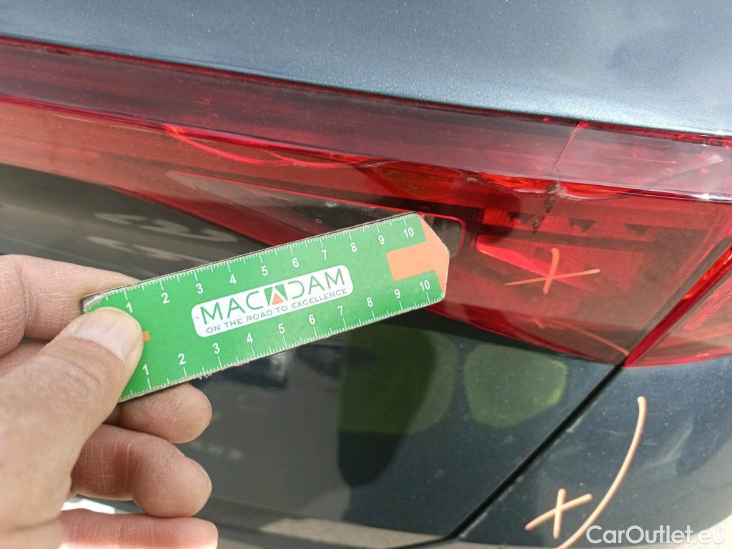  Cupra  Formentor CUPRA  / 2020 / 5P / todoterreno 1.5 TSI 110kW (150 CV) (AC) #10