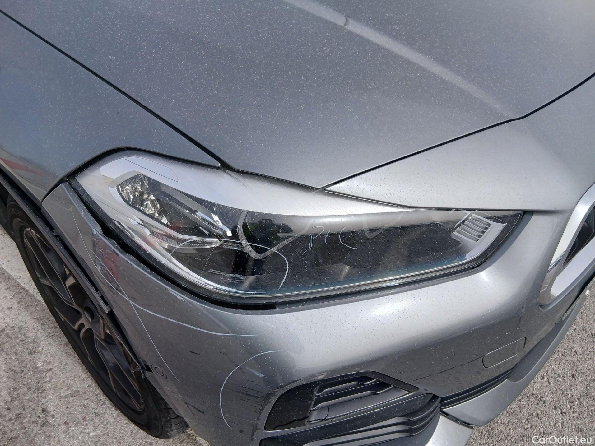  Bmw  X2 BMW  sDrive18i #17