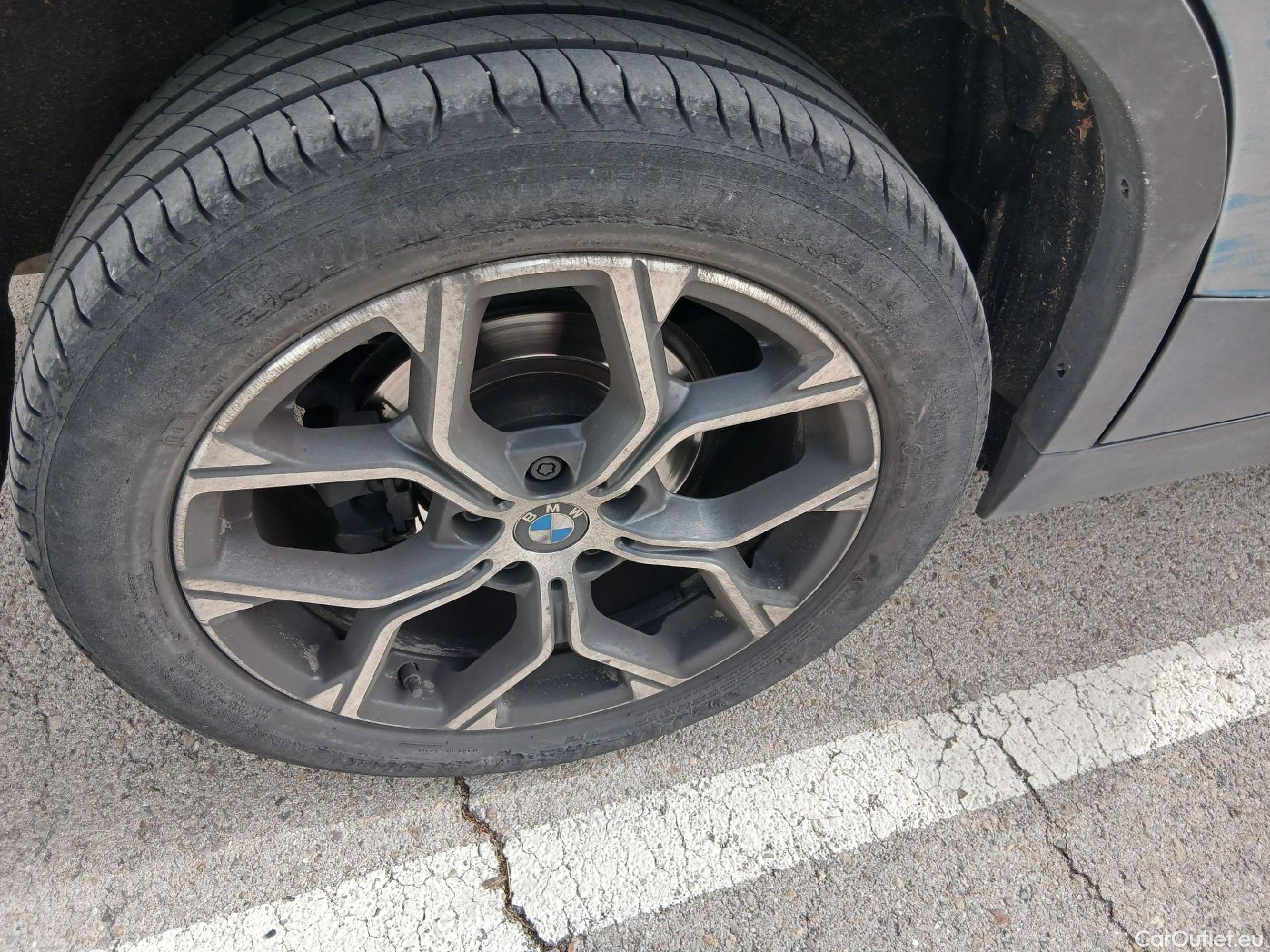  Bmw  X2 BMW  sDrive18i #69