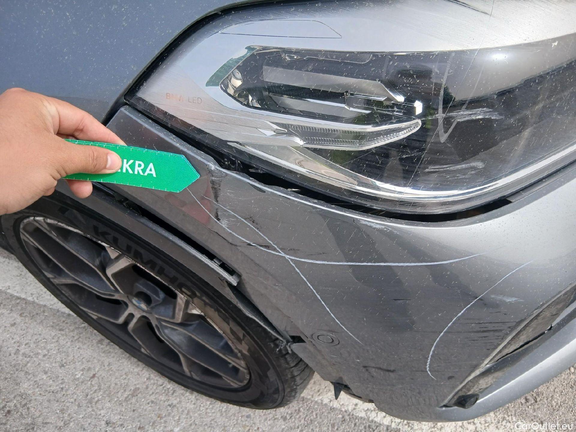  Bmw  X2 BMW  sDrive18i #15