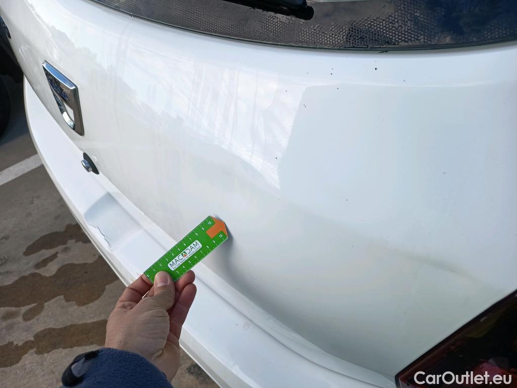  Dacia  Sandero DACIA  / 2016 / 5P / berlina con portón Essential TCE 66kW (90CV) GLP #2