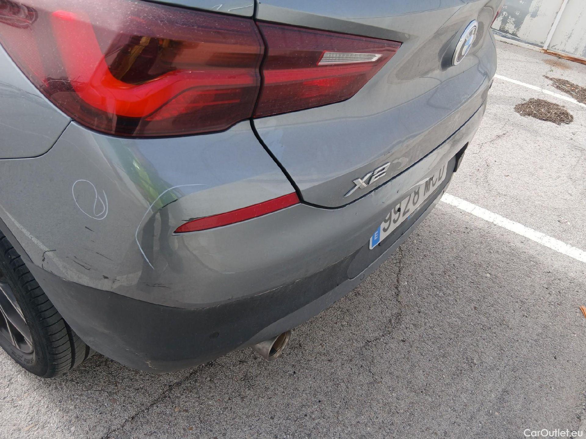  Bmw  X2 BMW  sDrive18i #39