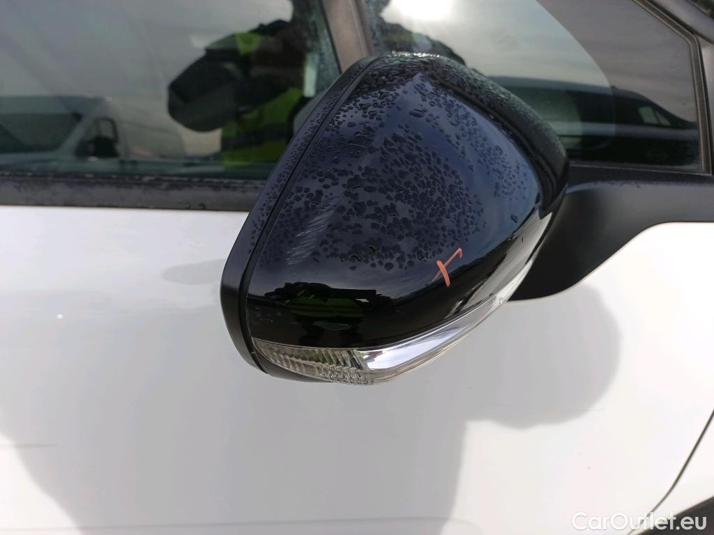  Citroen  C3 CITROEN  / 2020 / 5P / berlina con portón BlueHDi 75KW (100CV) S&S Live Pack #21