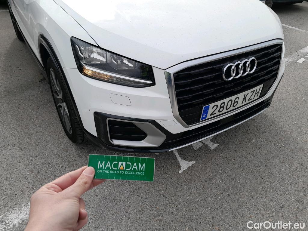  Audi  Q2  35 TFSI design 1.5 TFSI 150CV AT7 E6dT #8