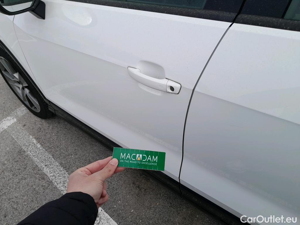  Audi  Q2  35 TFSI design 1.5 TFSI 150CV AT7 E6dT #1