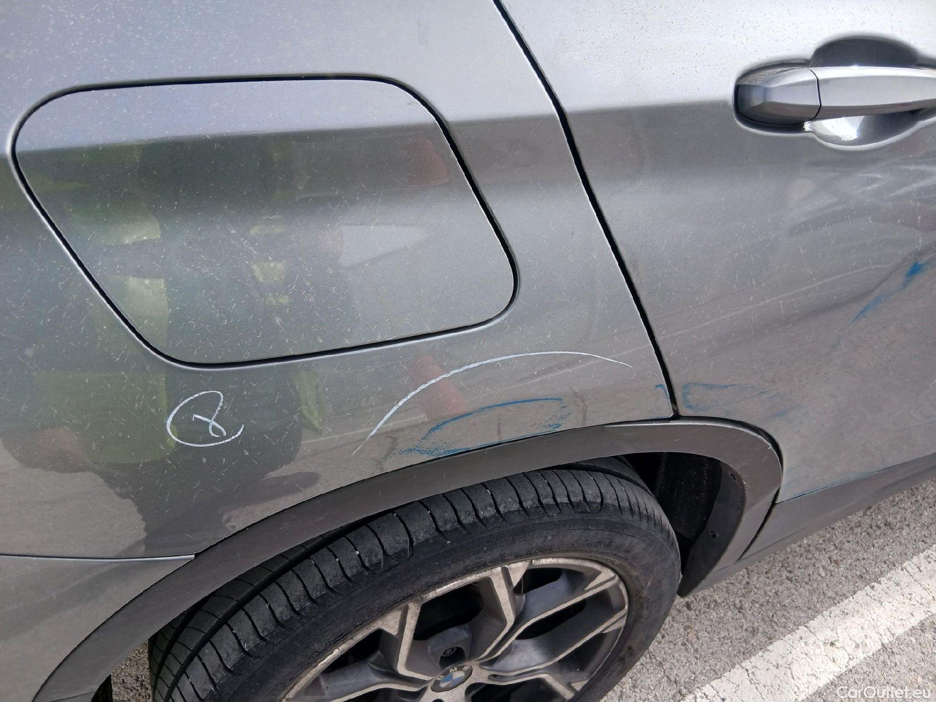  Bmw  X2 BMW  sDrive18i #51