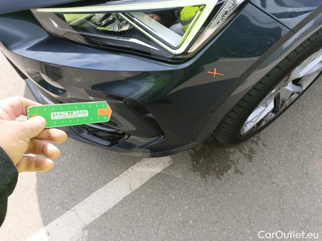  Cupra  Formentor CUPRA  / 2020 / 5P / todoterreno 1.5 TSI 110kW (150 CV) (AC) #15