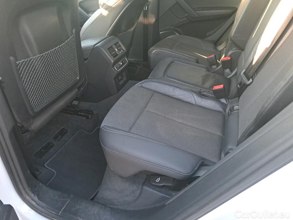  Audi  Q5 AUDI  SPORTBACK / 2020 / 5P / todoterreno Black line 40 TDI 150kW quattro-ultra #10