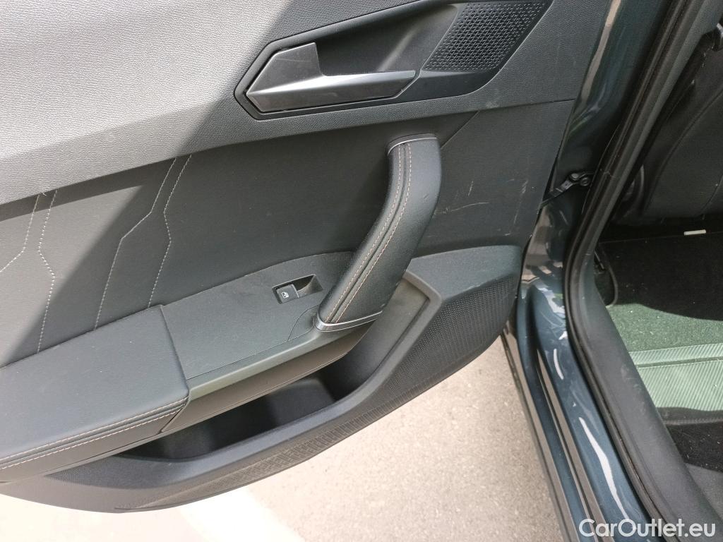  Cupra  Formentor CUPRA  / 2020 / 5P / todoterreno 1.5 TSI 110kW (150 CV) (AC) #13