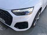  Audi  Q5 AUDI  SPORTBACK / 2020 / 5P / todoterreno Black line 40 TDI 150kW quattro-ultra #17