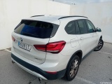  Bmw  X1 BMW  / 2019 / 5P / todoterreno sDrive18dA Corporate #2