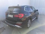  Bmw  X3 BMW  / 2021 / 5P / todoterreno xDrive20d xLine (AC3) #2