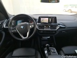  Bmw  X3 BMW  / 2021 / 5P / todoterreno xDrive20d xLine (AC3) #3