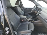 Bmw  X3 BMW  / 2021 / 5P / todoterreno xDrive20d xLine (AC3) #6