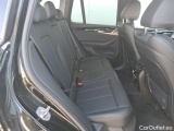  Bmw  X3 BMW  / 2021 / 5P / todoterreno xDrive20d xLine (AC3) #7