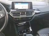  Bmw  X3 BMW  / 2021 / 5P / todoterreno xDrive20d xLine (AC3) #15