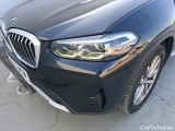  Bmw  X3 BMW  / 2021 / 5P / todoterreno xDrive20d xLine (AC3) #17