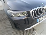  Bmw  X3 BMW  / 2021 / 5P / todoterreno xDrive20d xLine (AC3) #18