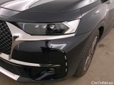  DS  DS7 DS DS 7 Crossback E-Tense / 2017 / 5P / todoterreno 1.6 E-Tense 225 GRAND CHIC Auto #18