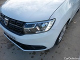  Dacia  Sandero DACIA  / 2016 / 5P / berlina con portón Essential TCE 66kW (90CV) GLP #15