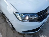  Dacia  Sandero DACIA  / 2016 / 5P / berlina con portón Essential TCE 66kW (90CV) GLP #16
