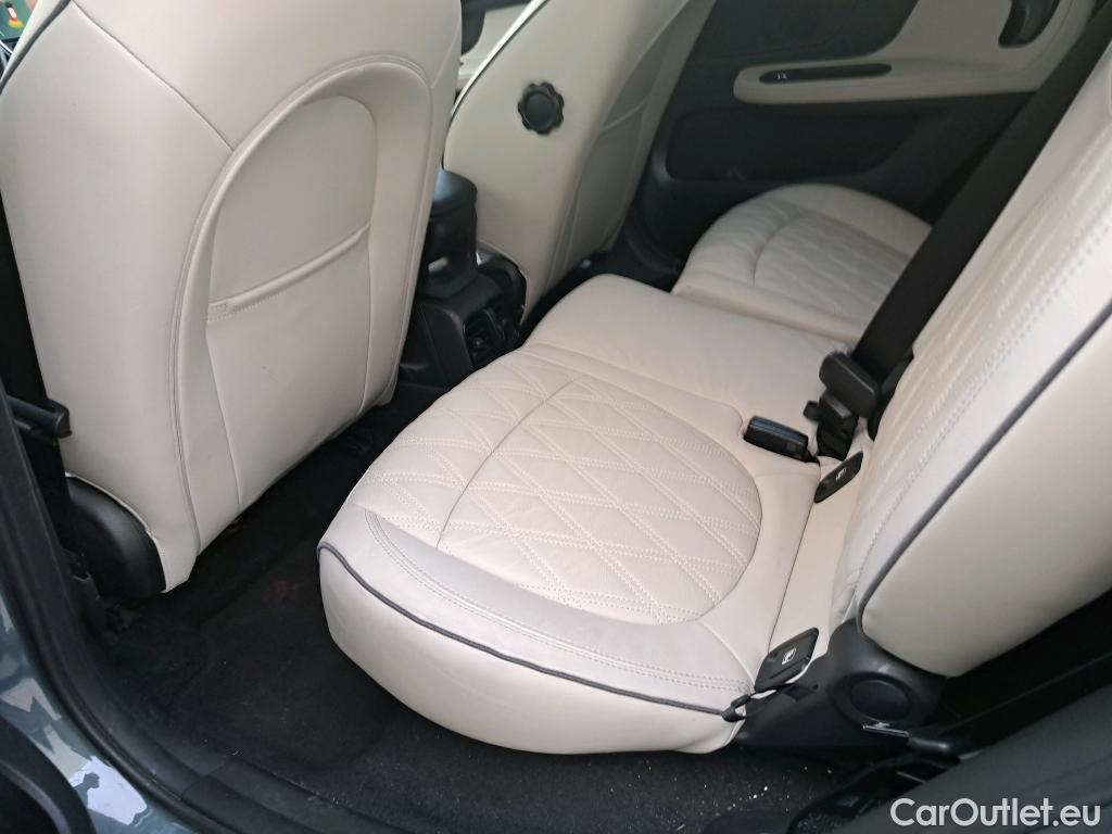  Mini  Countryman MINI  / 2020 / 5P / berlina con portón Cooper S ALL4 #37