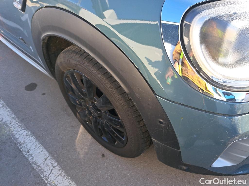  Mini  Countryman MINI  / 2020 / 5P / berlina con portón Cooper S ALL4 #30