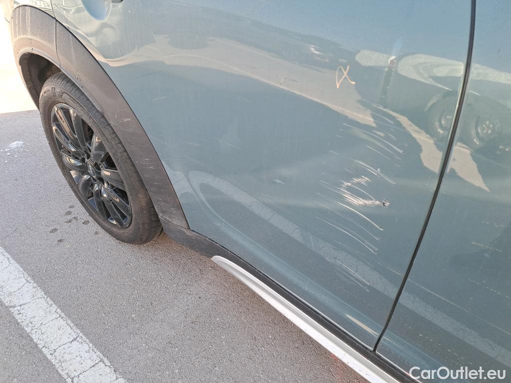  Mini  Countryman MINI  / 2020 / 5P / berlina con portón Cooper S ALL4 #1