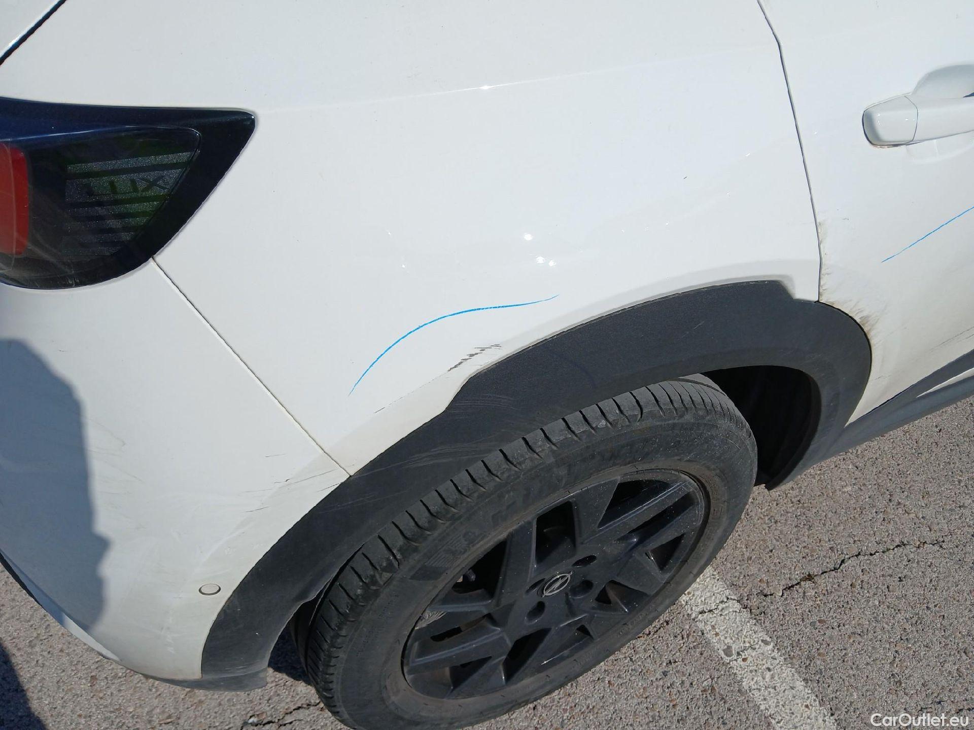  Opel  Mokka OPEL  / 2020 / 5P / todoterreno 1.5 D GS Line (AC) #27