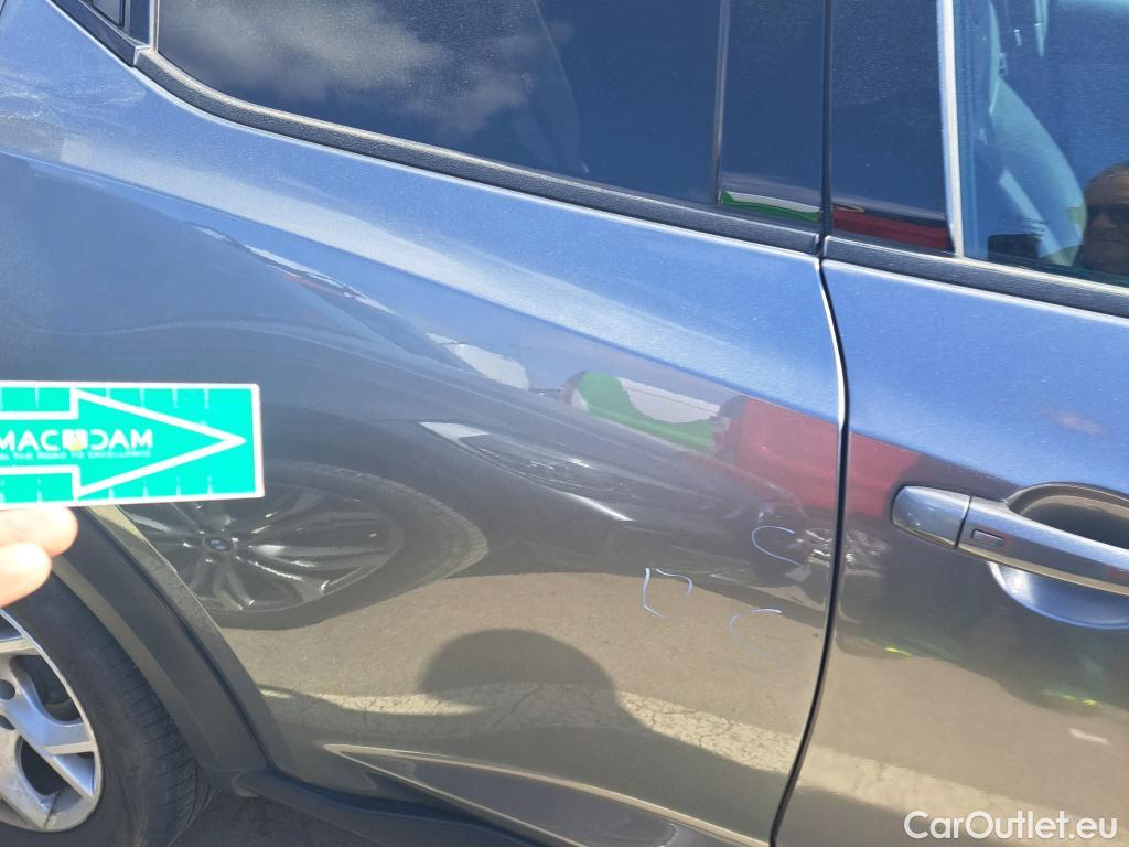  Nissan  Juke NISSAN  / 2019 / 5P / crossover DIG-T 84 kW (114 CV) DCT 7 V N-Connecta (AC2) #16