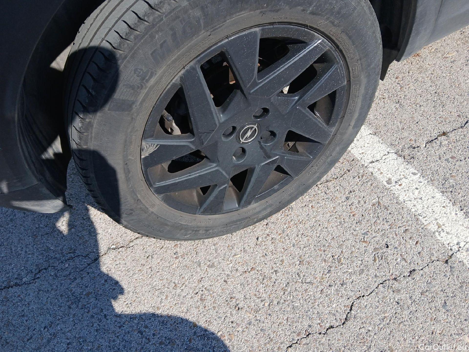  Opel  Mokka OPEL  / 2020 / 5P / todoterreno 1.5 D GS Line (AC) #30