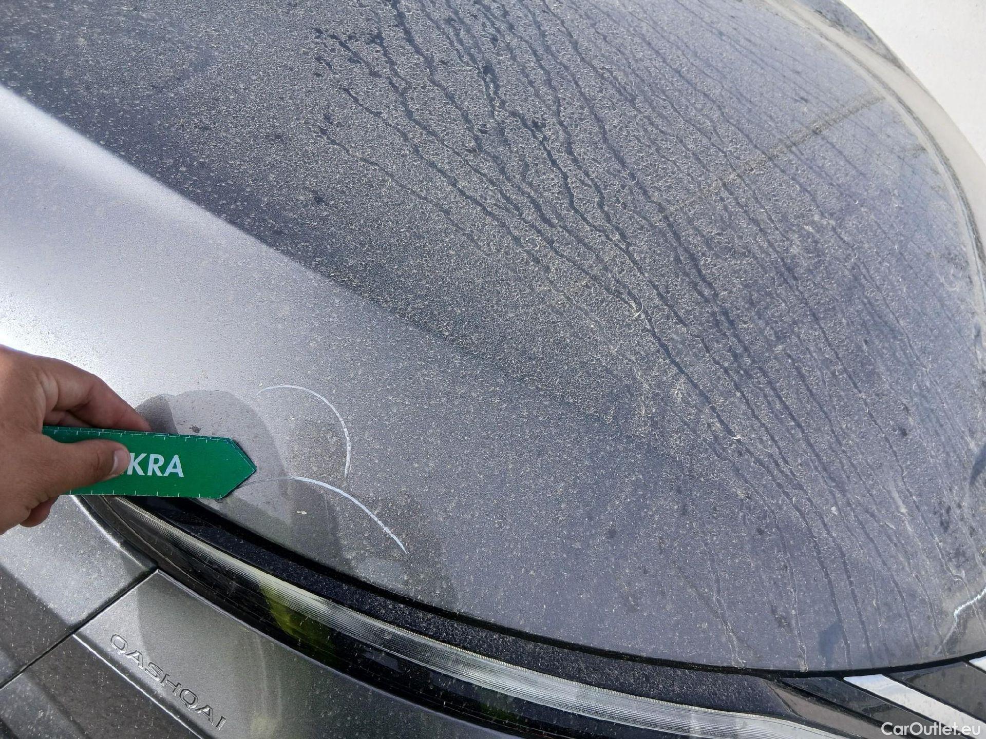  Nissan  Qashqai NISSAN  / 2021 / 5P / todoterreno DIG-T 116kW (158CV) mHEV Xtronic Acenta (AC9) #7