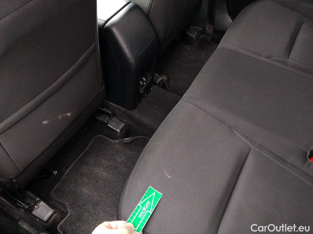  Hyundai  Tucson HYUNDAI  / 2020 / 5P / todoterreno 1.6 TGDI 169kW HEV Tecno Auto 2C #15